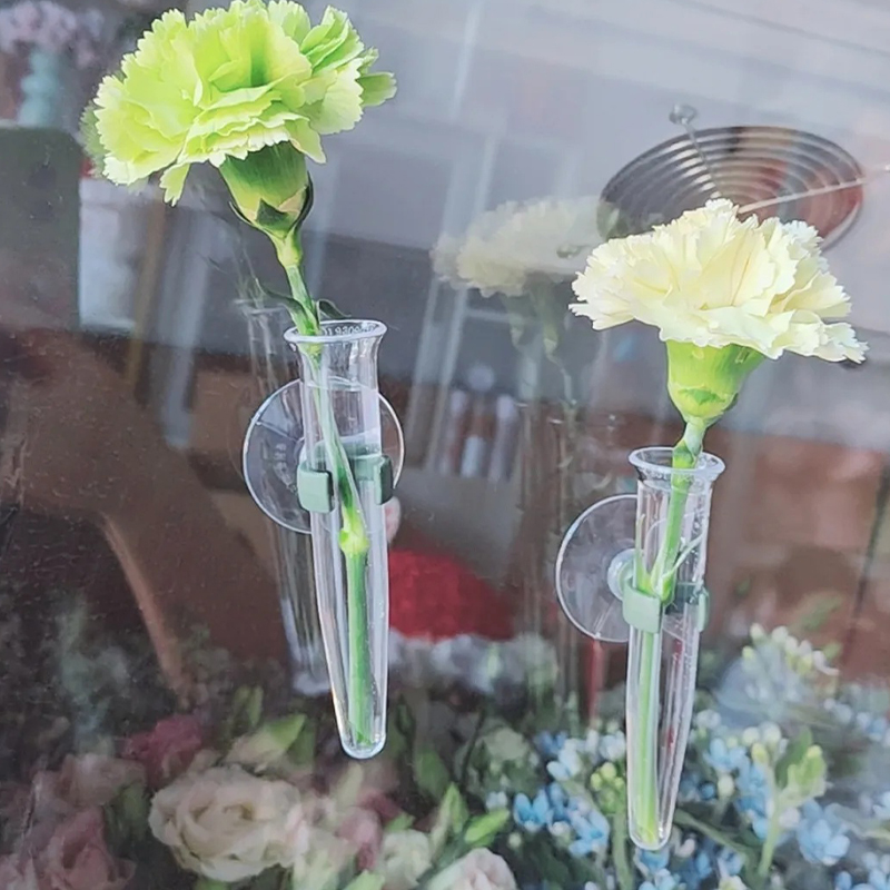 Tubos de Água Florais de 11cm, - Florist Flower Supply avaliação e preço