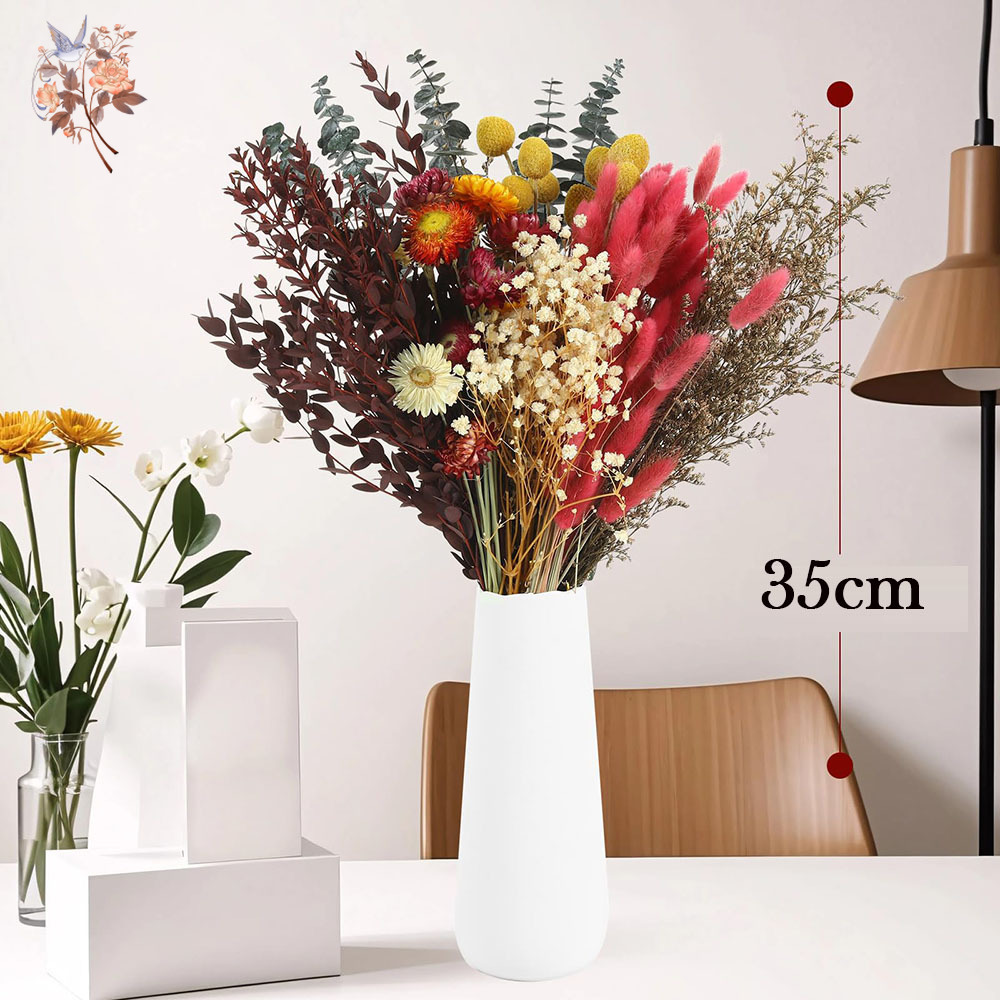 Conjunto de Flores Secas a Gra - Florist Supply Bulk avaliação e preço