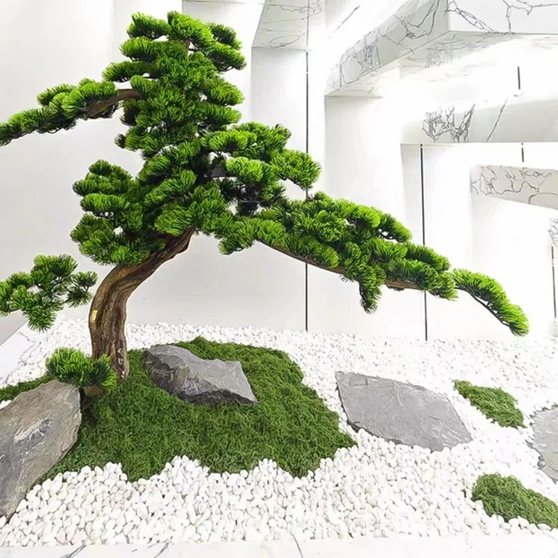 Musgo Artificial Realista 30/3 - Preserved Moss Sheet avaliação e preço