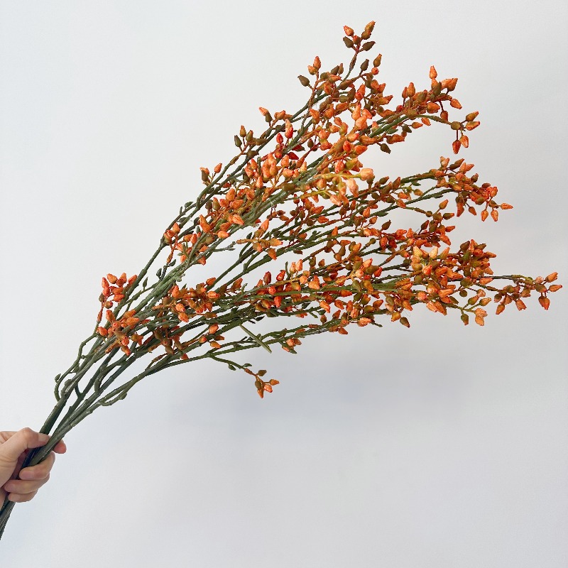 Eucalipto Artificial, Frutas d - Florist Supply Vases avaliação e preço
