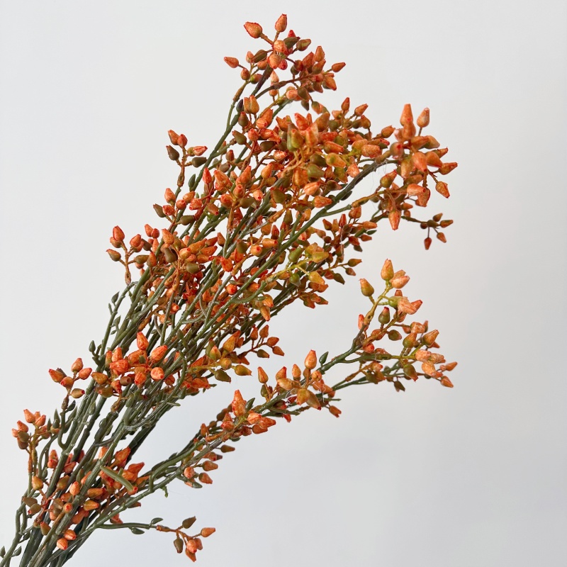 Eucalipto Artificial, Frutas d - Florist Supply Vases avaliação e preço