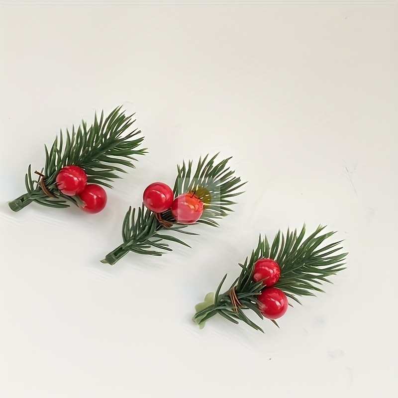 20 peças de galhos de pinheiro - Supply Florist avaliação e preço