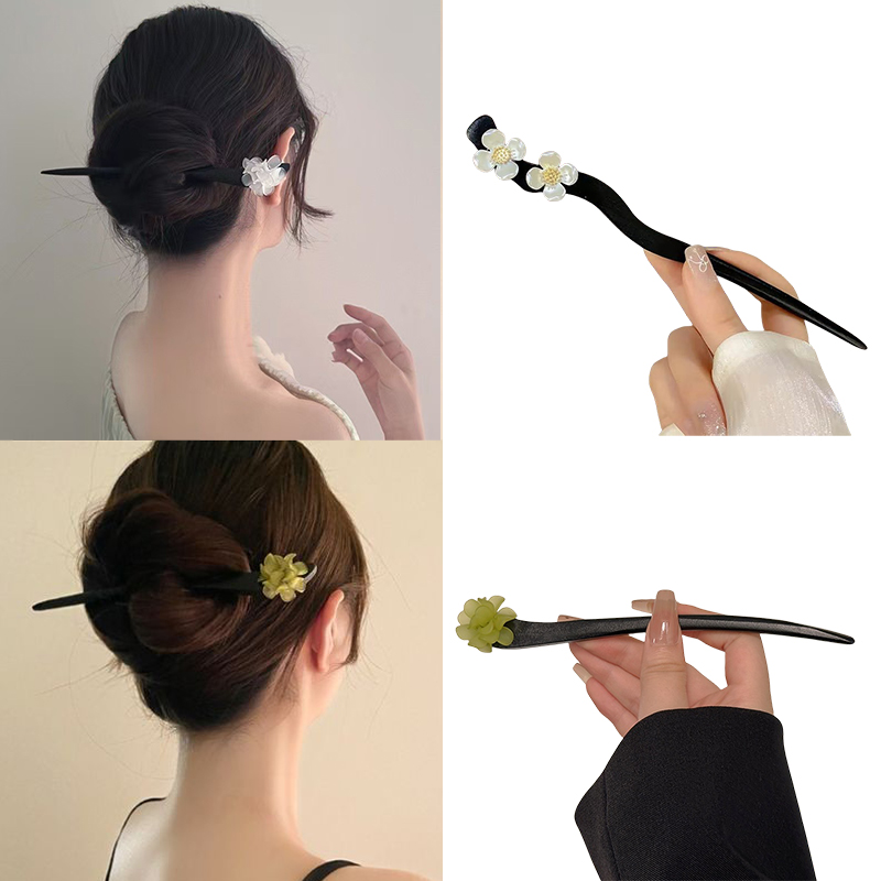 Estilo chinês do vintage flor  - Supply Florist avaliação e preço
