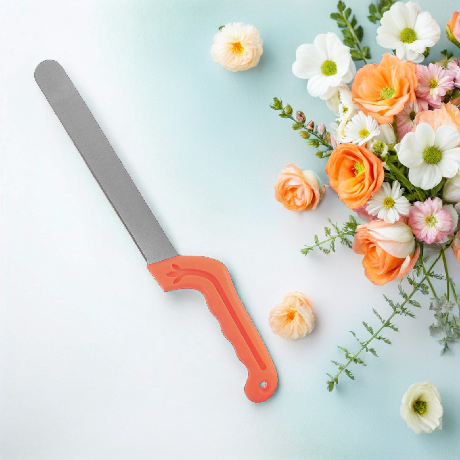 Cortador de Espuma Floral Leve - Florist Flower Supply avaliação e preço