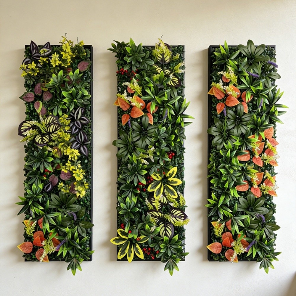 Painel de Grama Artificial Rea - Preserved Moss Sheet avaliação e preço