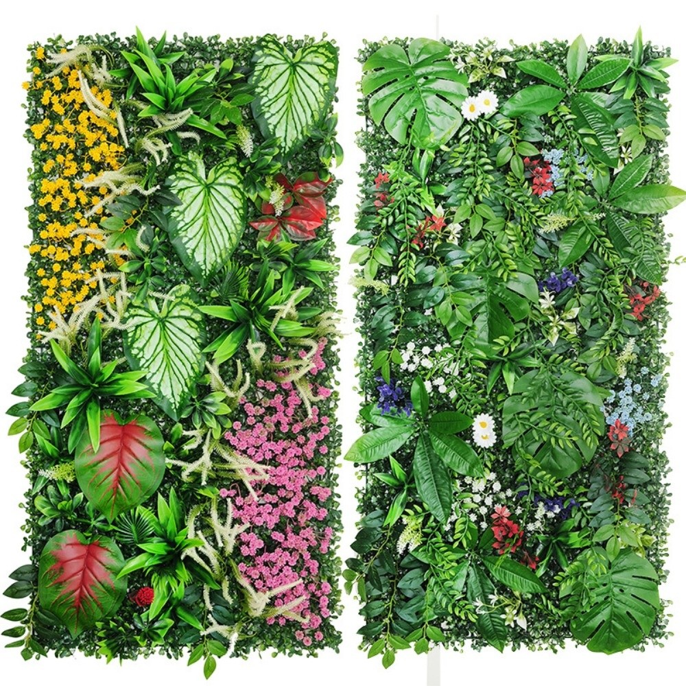 Painel de Grama Artificial Rea - Preserved Moss Sheet avaliação e preço