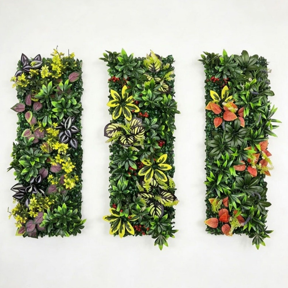 Painel de Grama Artificial Rea - Preserved Moss Sheet avaliação e preço