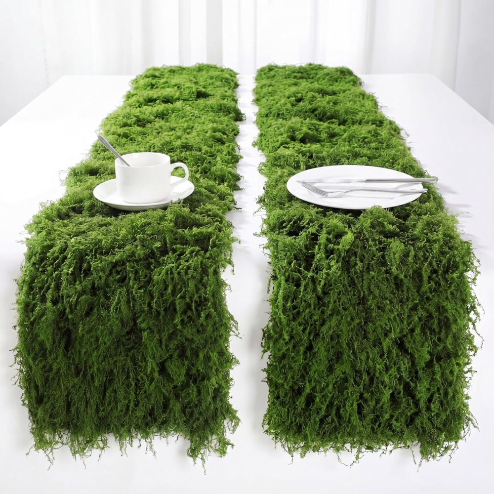Tapete de Musgo Artificial 30x - Preserved Moss Sheet avaliação e preço