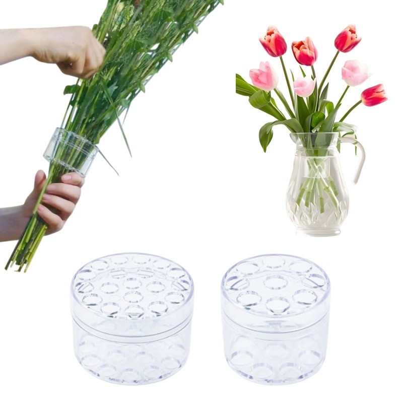Suporte de haste espiral resis - Florist Supply Bulk avaliação e preço