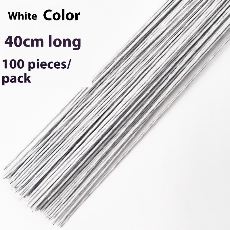 Oferta Imperdível: 100 Peças d - Florist Supply Bulk avaliação e preço